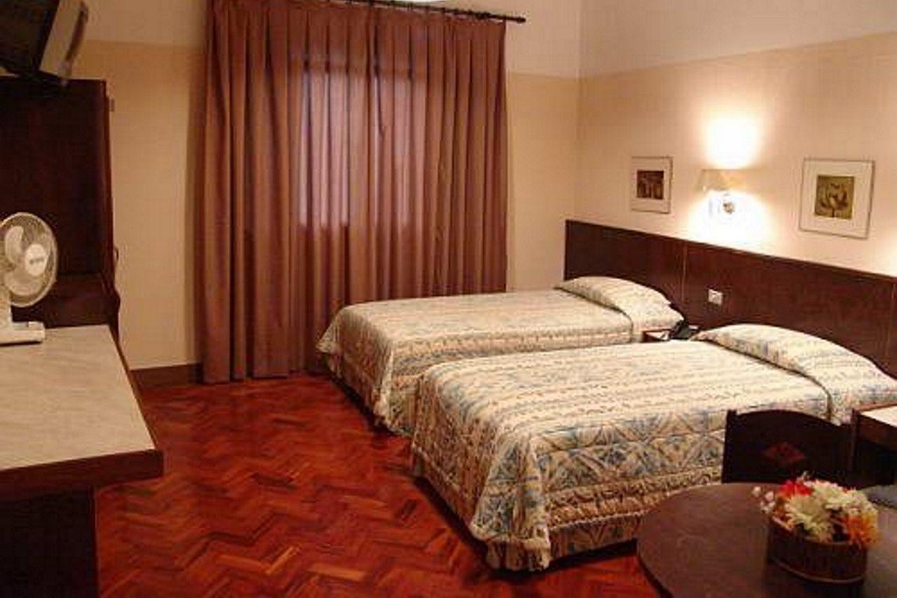 Plaza Hotel São Paulo Kültér fotó