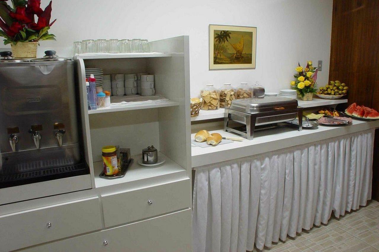 Plaza Hotel São Paulo Kültér fotó