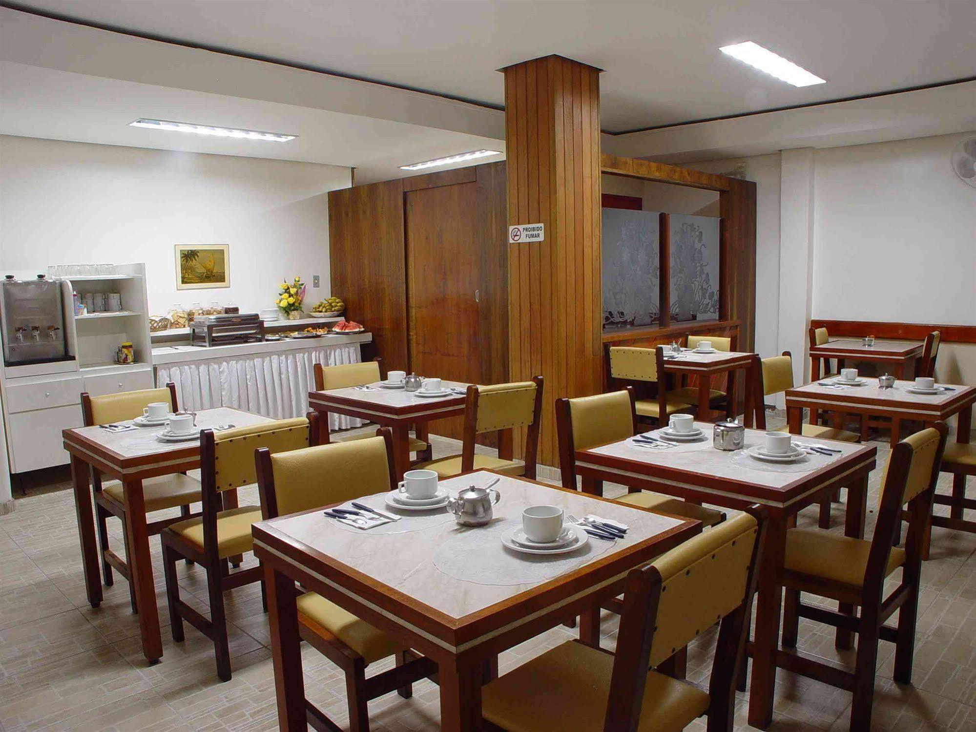 Plaza Hotel São Paulo Kültér fotó